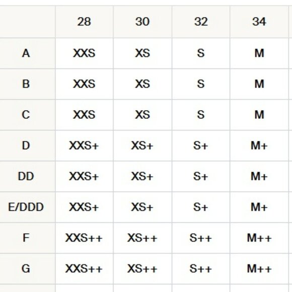 Knix Momenta Racerback Blue Polkadot Sports Bra in Circuit Size M+ - Picture 10 of 10